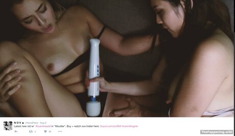 Nova Patra model nudes gallery