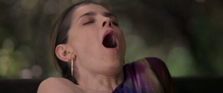 Zuria Vega perfect pornstar image