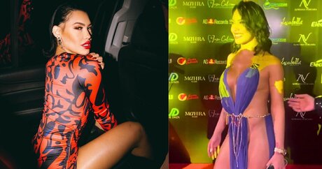 Ana Del Castillo free actress img