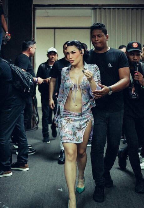 Ana Del Castillo star galleries