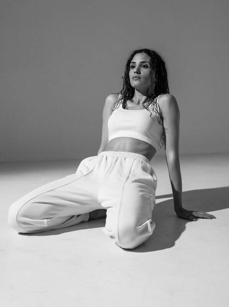 Nadine Menz star top galleries