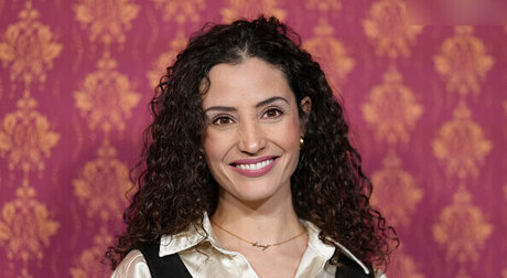 Nadine Menz sex model pictures