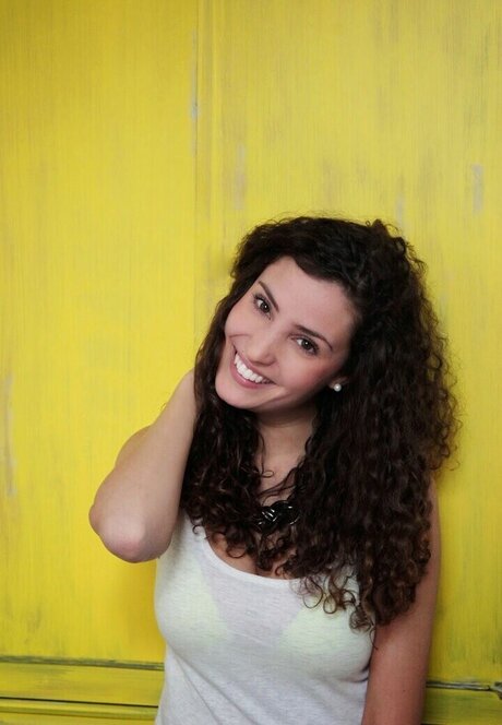 Nadine Menz star hot galleries