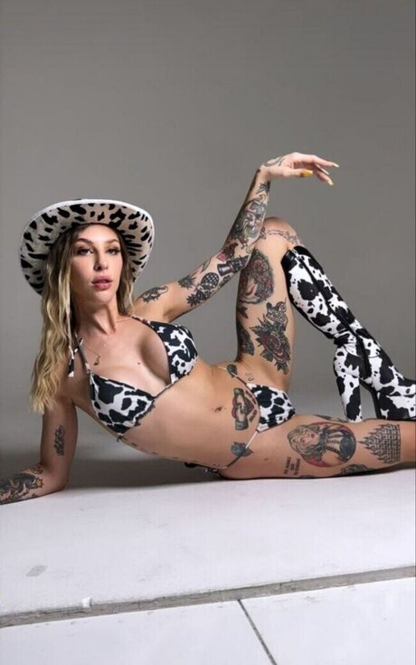 Bananinbananon beautiful actress pic