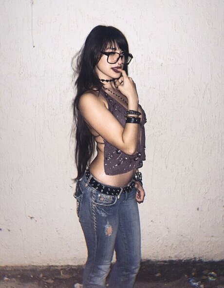 candiedgutts star sexy images