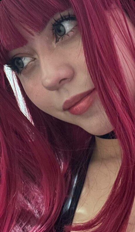 Vaniasse model art pic