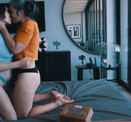 Leah And Bear best pornstar pics