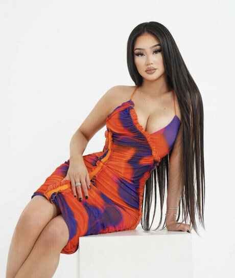 Bbyedith model art picture