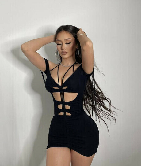 Bbyedith nudes actress image