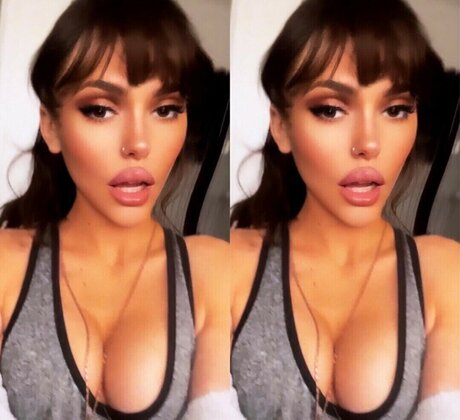 Angebevv art pornstar picture