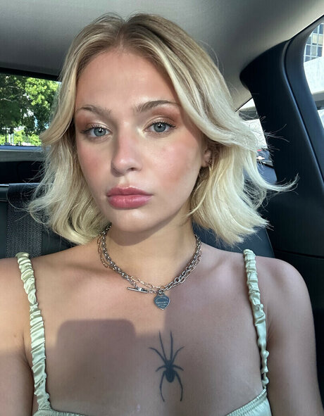 Lillersxoxo perfect star photo