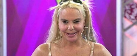 Leticia Sabater nude actress pics