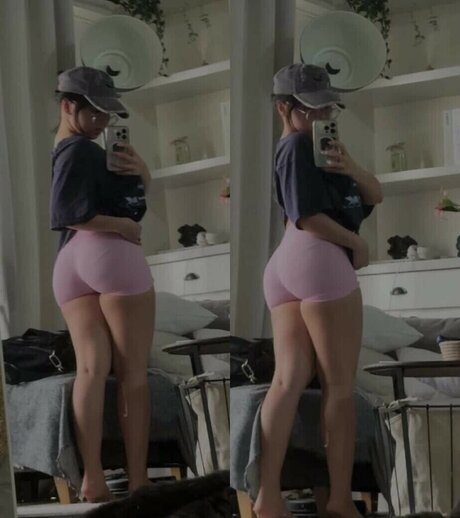 Hakaosan model porn img