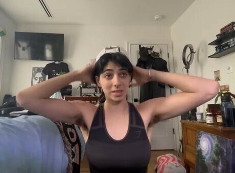 dutch onlyfans sexy nude picture