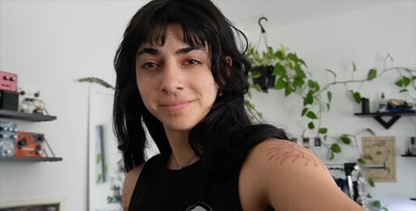 Cascina Caradonna beautiful actress picture