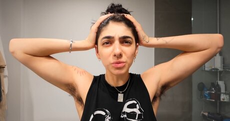 Cascina Caradonna best actress picture