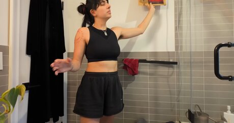 Cascina Caradonna exclusive model photo