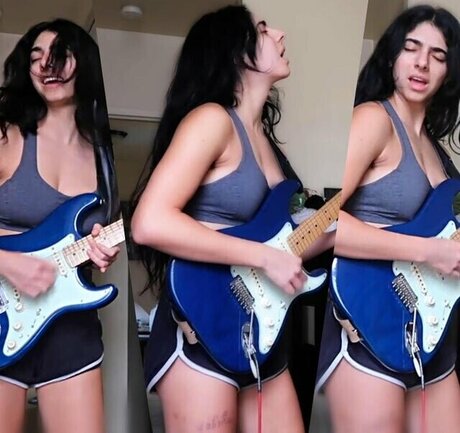 Cascina Caradonna nudes actress archive