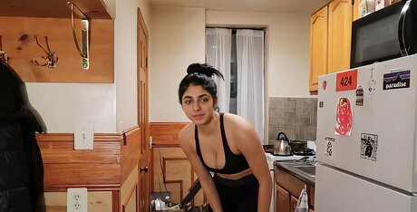 Cascina Caradonna nude star pictures