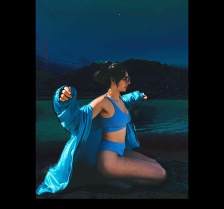 Cascina Caradonna model porn photo