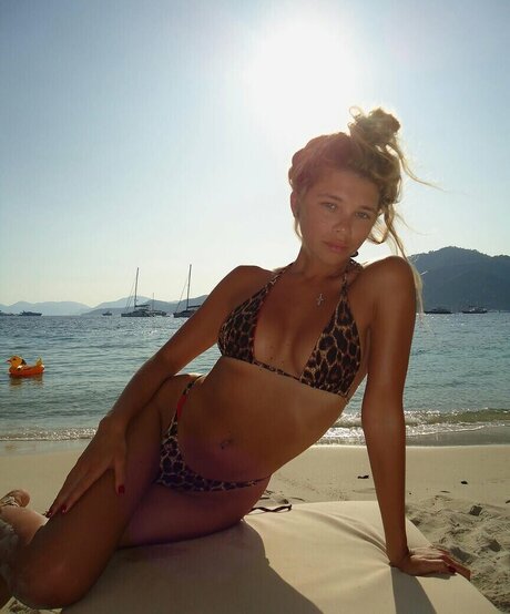 Vasilisa Melnikova pretty star gallery