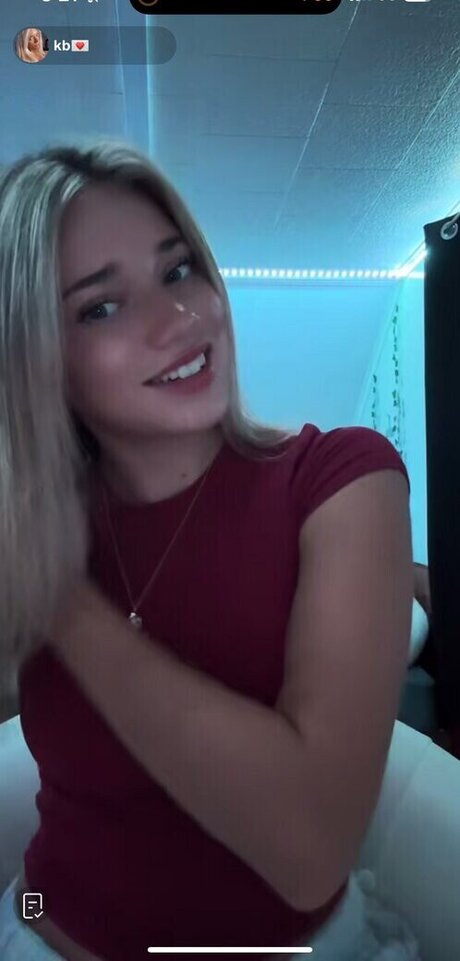 Katelyn Breann sex star pics