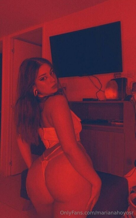 Marianahoyosr pornstar img