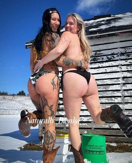 Bionka pornstar free images