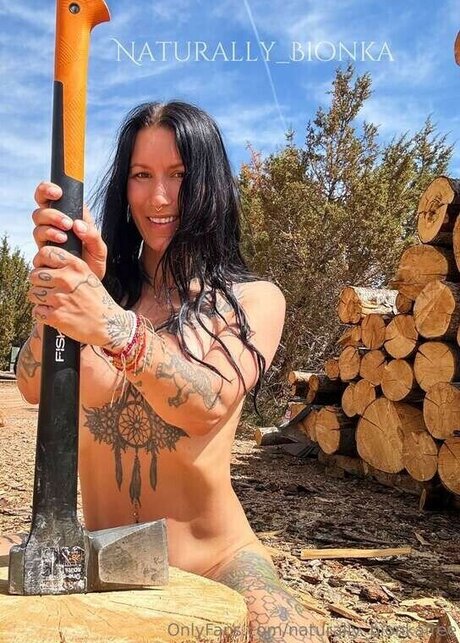 Bionka star xxx archive