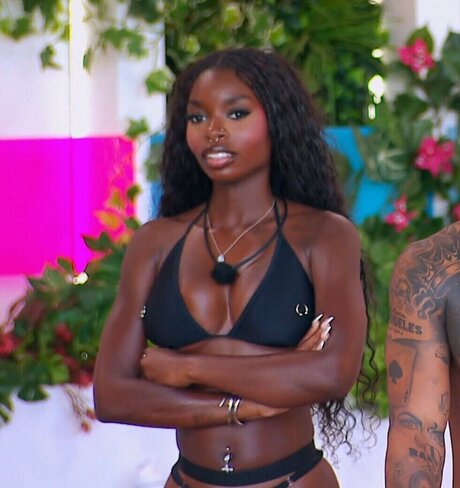 Olandria Carthen top pornstar pictures