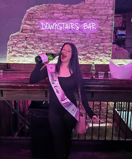 courtn3y thompson model exclusive gallery