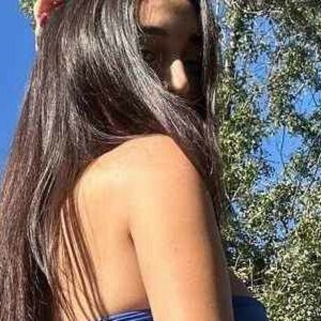 Maria Luna naked model archive