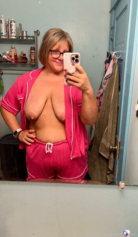 mmfluvah pornstar perfect pic