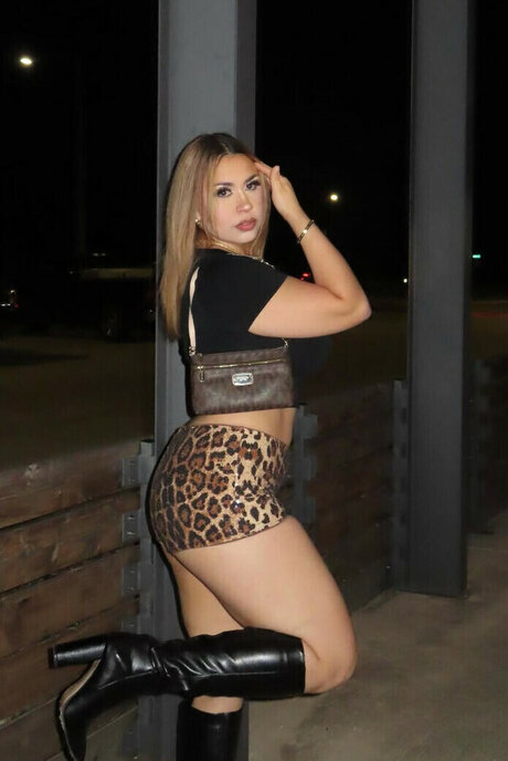 Citlalli b nice pornstar picture