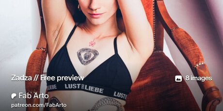 Zadza fr model pretty images