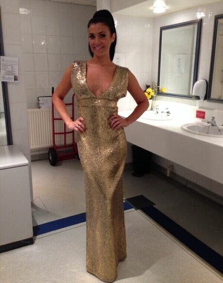 British Celebrities porn star image