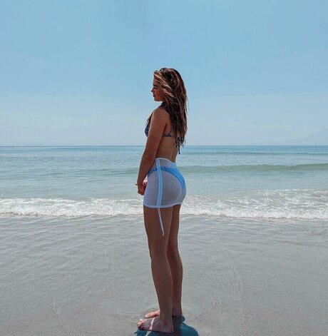 Rose Ruland model erotic photo