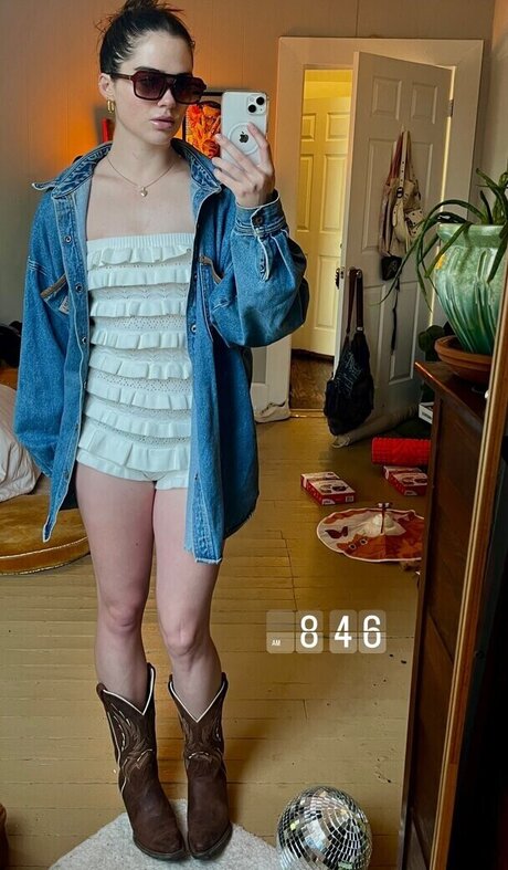 Rose Ruland nudes star pic