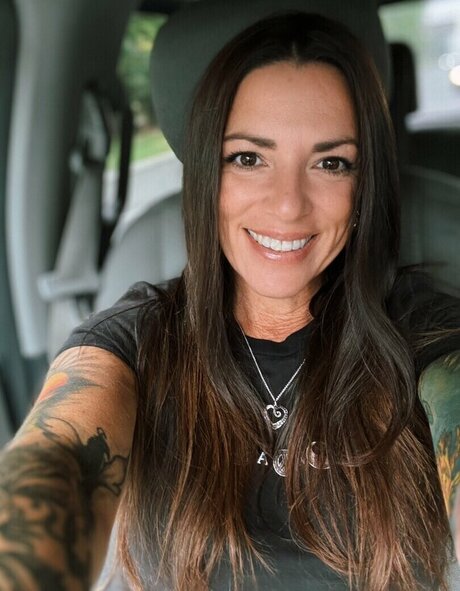 Maria May model best pictures