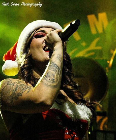 Kasey Karlsen beautiful star pic