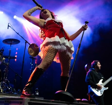 Kasey Karlsen nudes star image