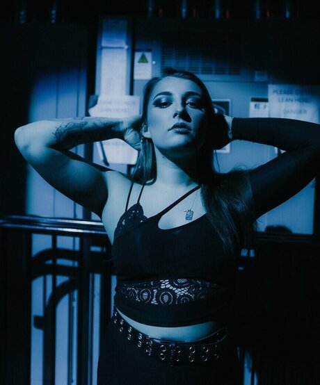 Kasey Karlsen naked star archive