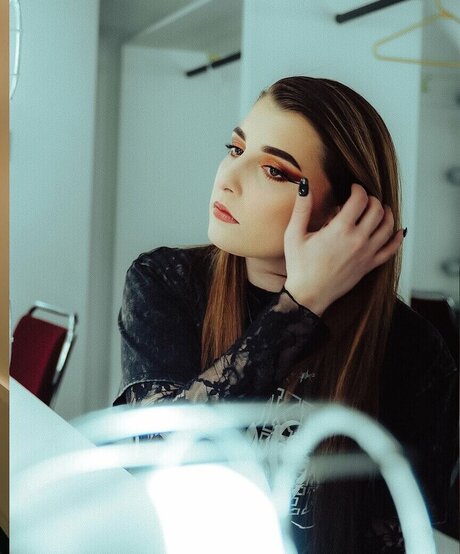 mexican milf onlyfans erotic pic