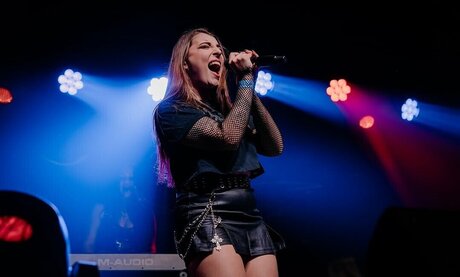 Kasey Karlsen hd actress image