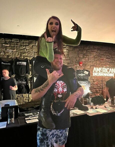 Kasey Karlsen nice model photos