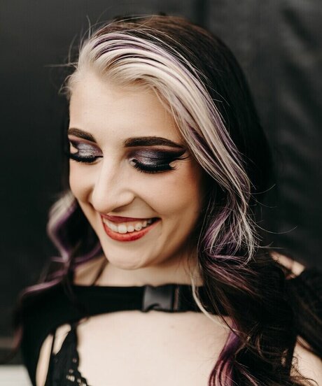 Kasey Karlsen pretty model archive