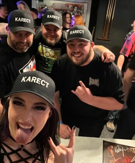 Kasey Karlsen exclusive pornstar image