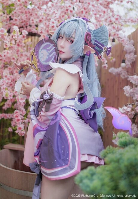 Plathong adult star photos