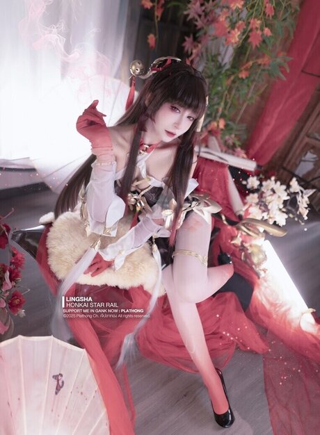 Plathong nice model archive