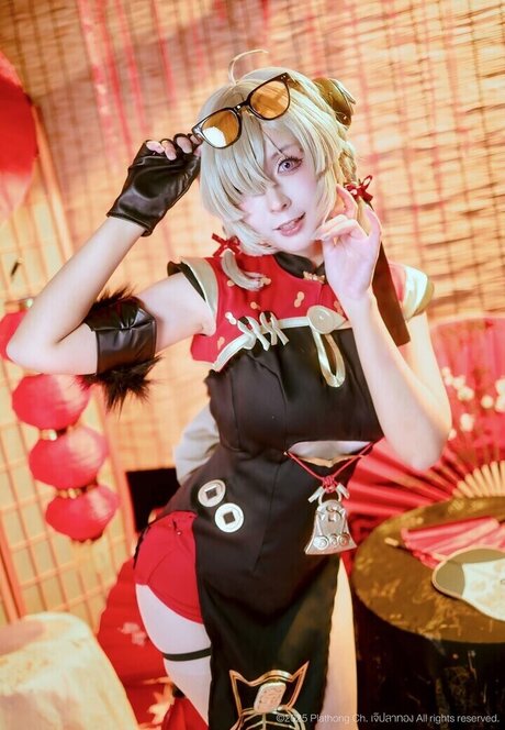 Plathong top pornstar gallery